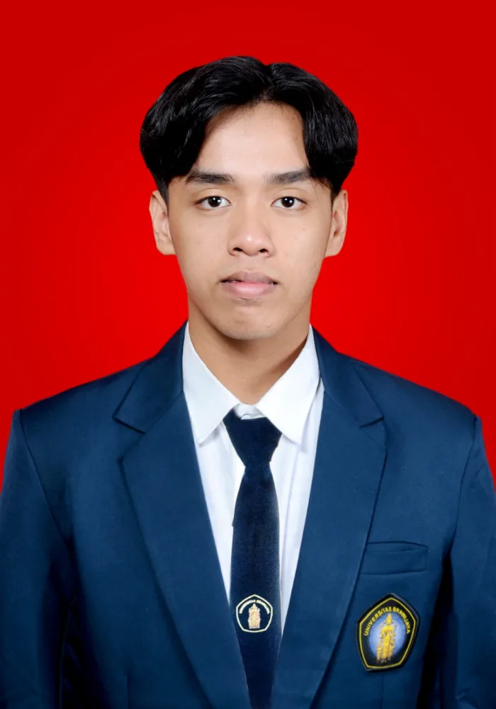 Danish Altaf Ziyadatullah
